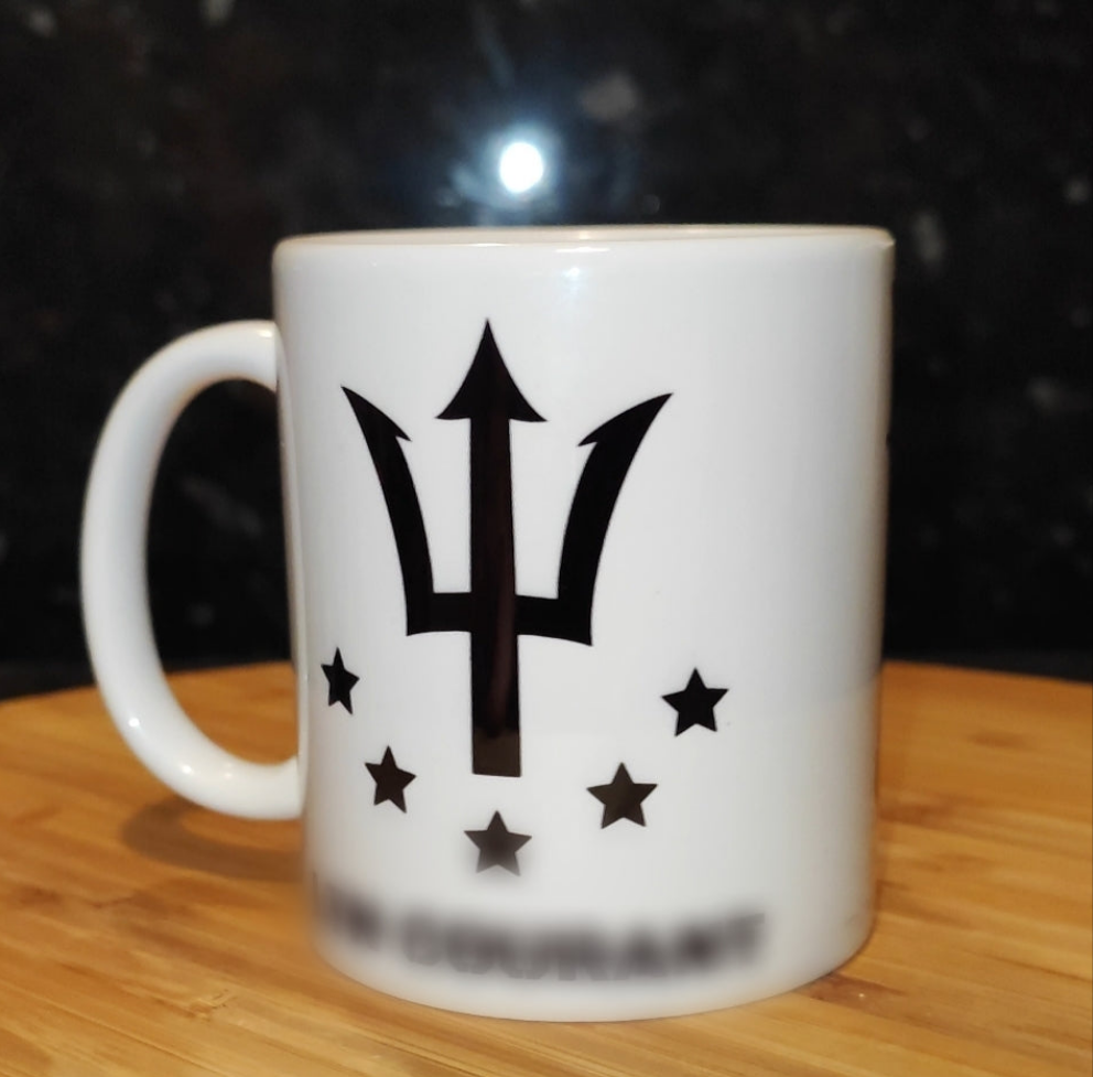 Tasse - SAED