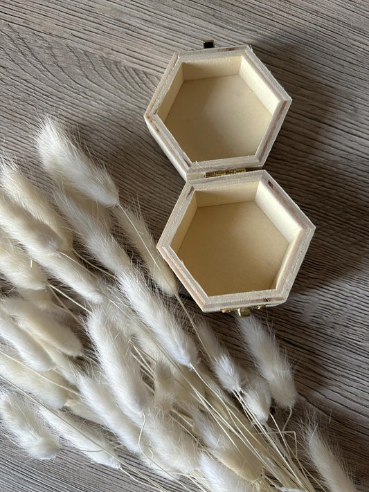 Boite à dents personnalisée