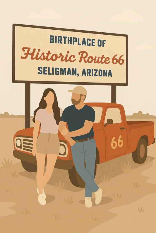 Tasse personnalisée - photo minimaliste