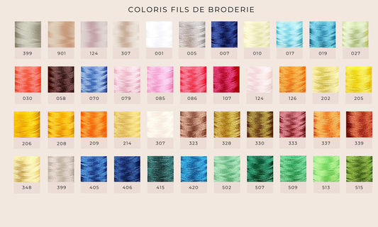 Gilet croisé en maille bébé