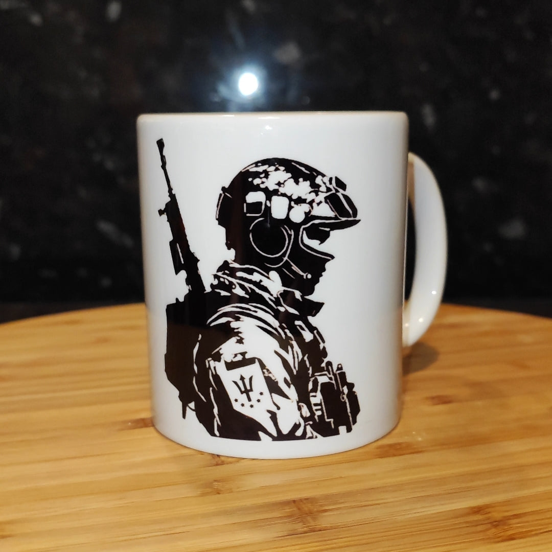 Tasse - SAED