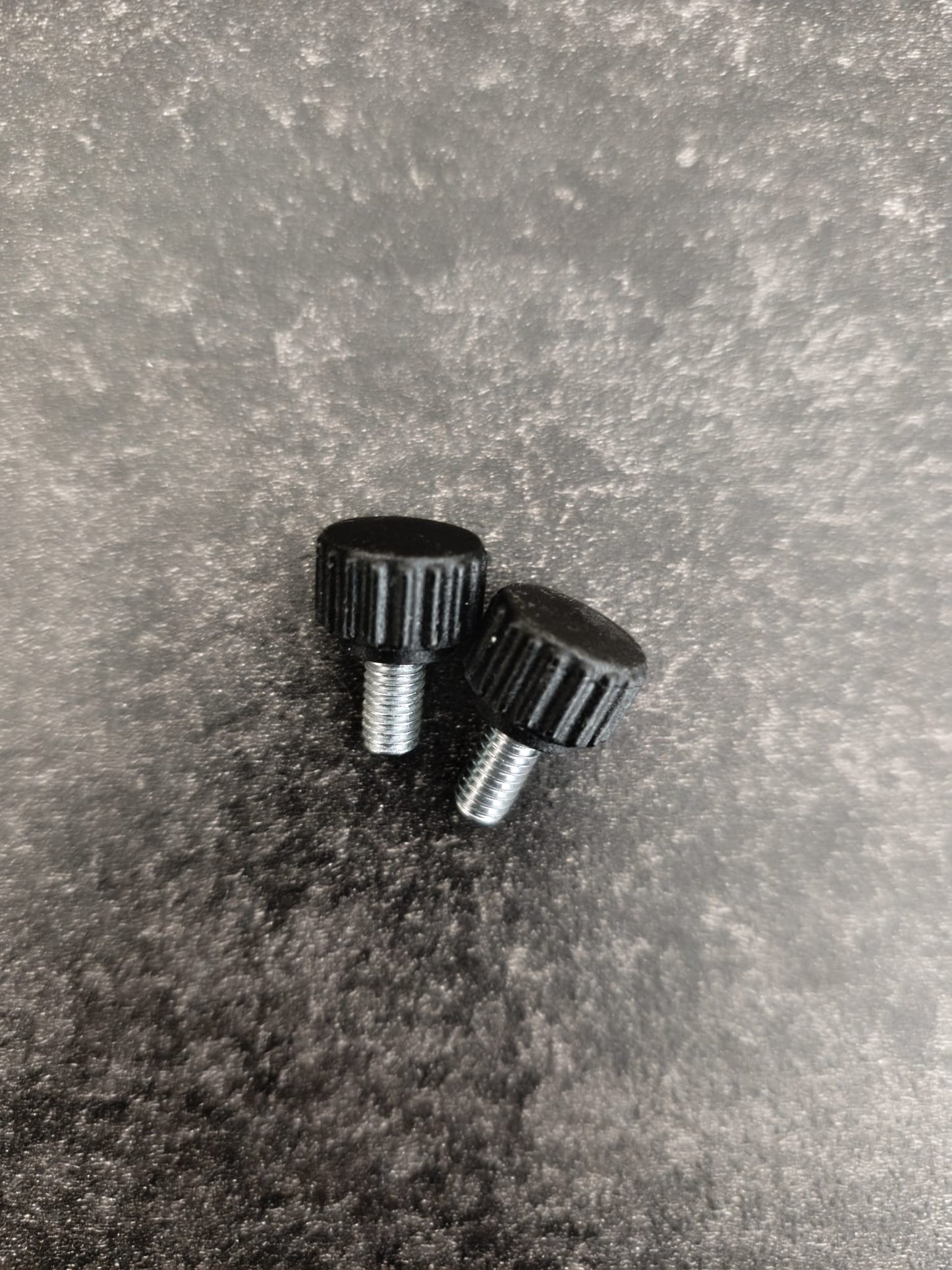 Vis à dégagement rapide casque Gendarmerie Mobile TC G3 — Remplacement vis allen visière blindée , maintien de l'ordre (lot de 2)