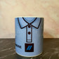 Tasse personnalisée - buste Gendarmerie