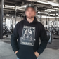 Sweat GOAT GYM - Tinéa x Adrien