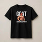 T-shirt GOAT Adrien - Tinéa x Adrien