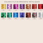 T-shirt brodé main italienne
