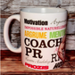 Tasse - ADRIEN LE SPORTIF