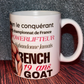 Tasse - ADRIEN LE SPORTIF