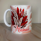 Tasse personnalisée - St-Cyr Coëtquidan