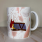 Tasse personnalisée - St-Cyr Coëtquidan
