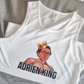 T-shirt/débardeur "adrien king"