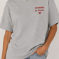 T-shirt / sweatshirt brodé « Enemies to Lovers » – Cadeau lectrice BookTok & romance