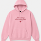 T-shirt & sweat brodé « Fake Dating Never Stays Fake » – Cadeau lectrice BookTok