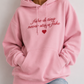 T-shirt & sweat brodé « Fake Dating Never Stays Fake » – Cadeau lectrice BookTok