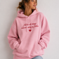 T-shirt & sweat brodé « Fake Dating Never Stays Fake » – Cadeau lectrice BookTok