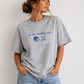 T-shirt / sweat brodé « In My Hockey Era » – Hockey & hockey romance BookTok