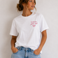 T-shirt / sweat brodé « Booktok Girls Club » – Cadeau lectrice & communauté romance