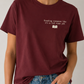 T-shirt /sweat brodé « Reading Romance Like It's a Full Time Job » – Cadeau lectrice BookTok