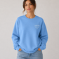 Sweat floqué « Cousins Beach » - booktok