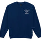 T-shirt / sweat brodé « B.U. Hockey » – College hockey varsity
