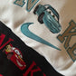 Sweatshirt brodé NKE voiture