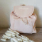 Sac à dos enfant gaze de coton brodé