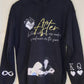 Sweatshirt personnalisé inspiré du film After