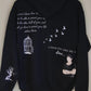 Sweatshirt personnalisé inspiré du film After