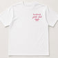 T-shirt / sweat brodé « Booktok Girls Club » – Cadeau lectrice & communauté romance