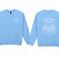 Sweat floqué « Cousins Beach » - booktok