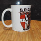 Tasse - SRGE 1