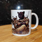 Tasse SRGE 2