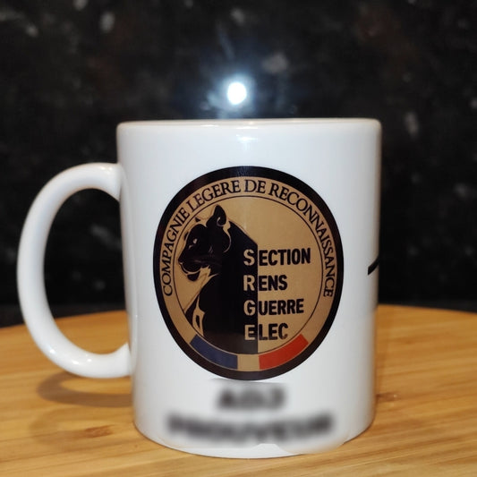 Tasse SRGE 2