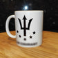 Tasse - SAED
