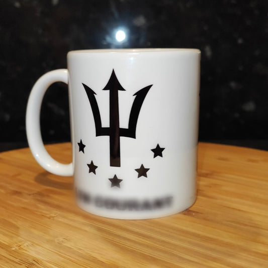Tasse - SAED