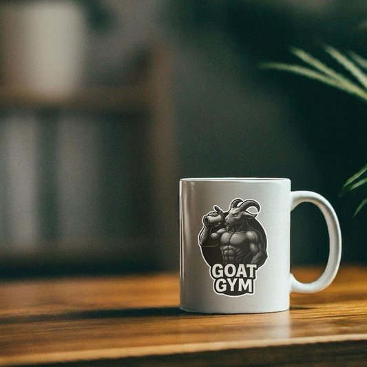Tasse - GOAT GYM