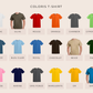 T-shirt / sweatshirt brodé Gymcrush